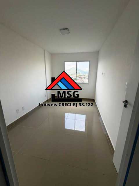 Apartamento, 2 quartos, 50 m² - Foto 7