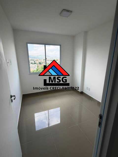 Apartamento, 2 quartos, 50 m² - Foto 8