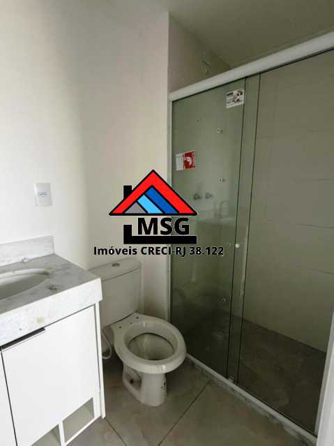 Apartamento, 2 quartos, 50 m² - Foto 11