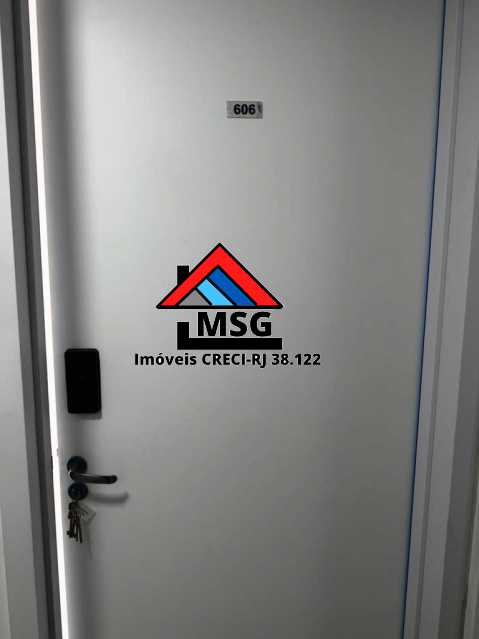 Apartamento, 2 quartos, 50 m² - Foto 12