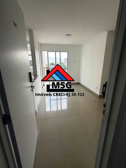 Apartamento, 2 quartos, 50 m² - Foto 1