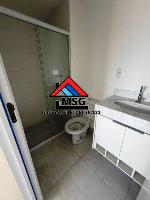 Apartamento, 2 quartos, 50 m² - Foto 7