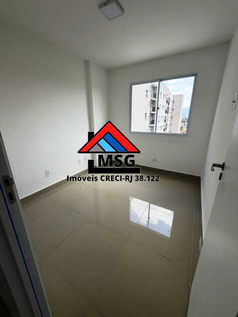 Apartamento, 2 quartos, 50 m² - Foto 8