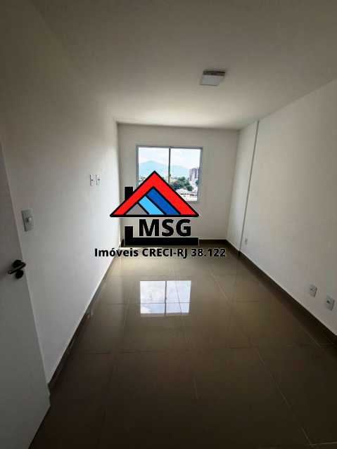 Apartamento, 2 quartos, 50 m² - Foto 11