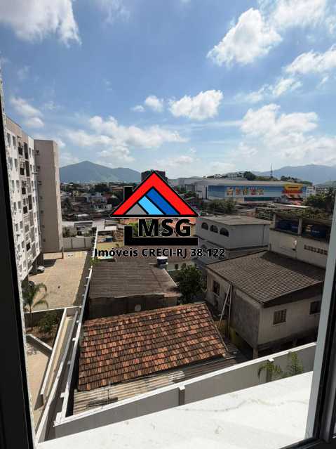 Apartamento, 2 quartos, 50 m² - Foto 12