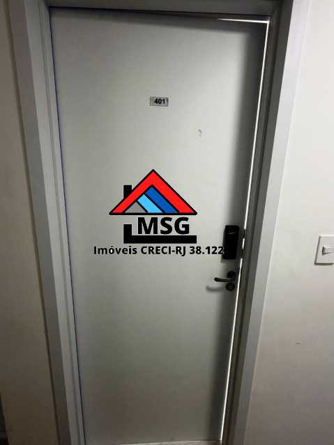 Apartamento, 2 quartos, 50 m² - Foto 13