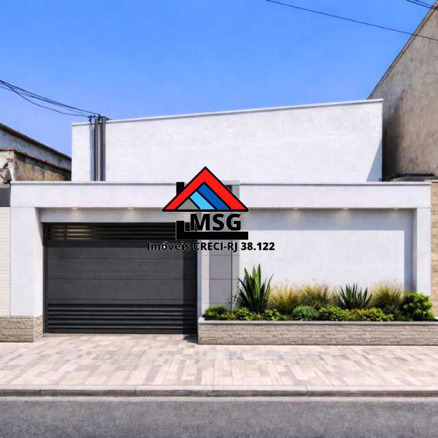 Casa, 3 quartos, 178 m² - Foto 1