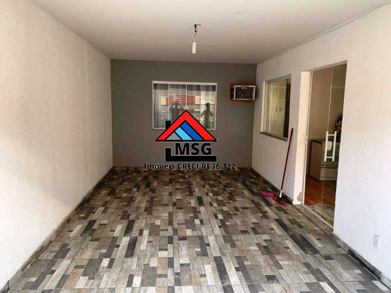 Casa, 3 quartos, 178 m² - Foto 4