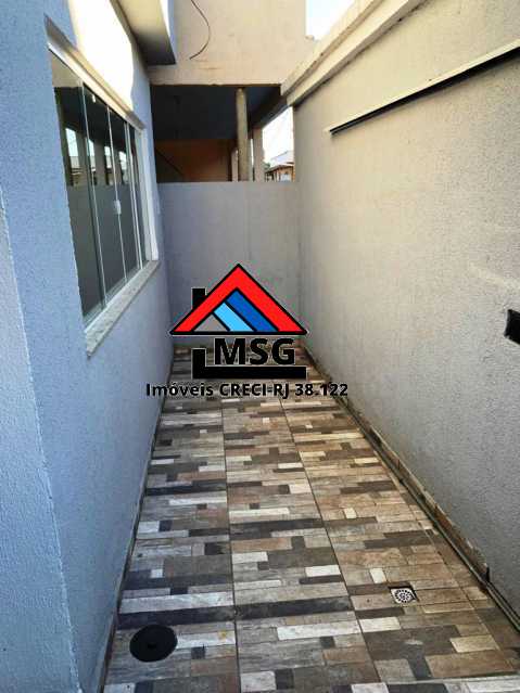 Casa, 3 quartos, 178 m² - Foto 14