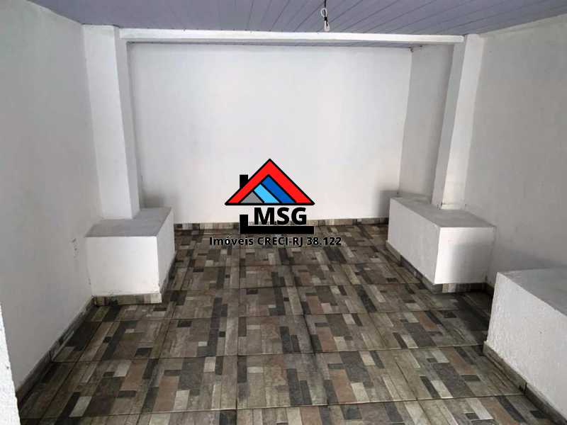 Casa, 3 quartos, 178 m² - Foto 18