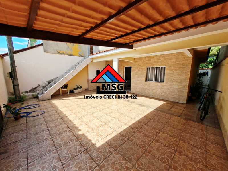 Casa de Condomínio, 2 quartos - Foto 1