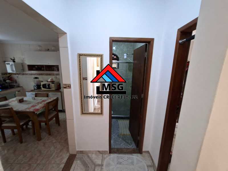 Casa de Condomínio, 2 quartos - Foto 5