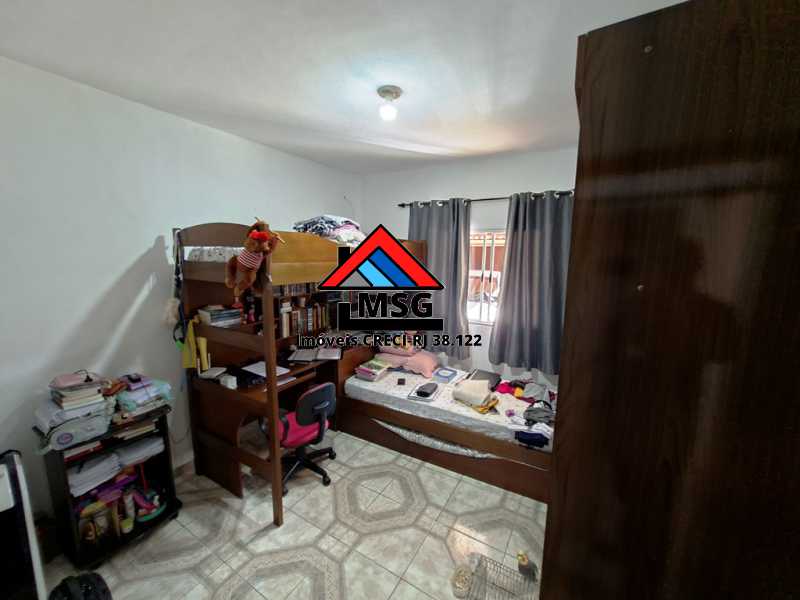 Casa de Condomínio, 2 quartos - Foto 6