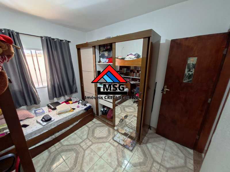 Casa de Condomínio, 2 quartos - Foto 7