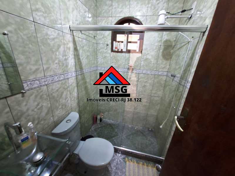 Casa de Condomínio, 2 quartos - Foto 8