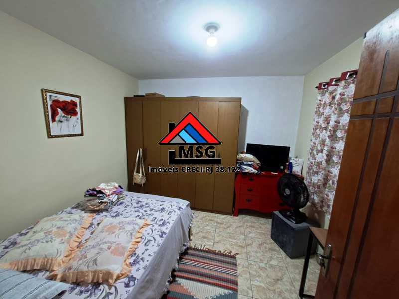Casa de Condomínio, 2 quartos - Foto 9