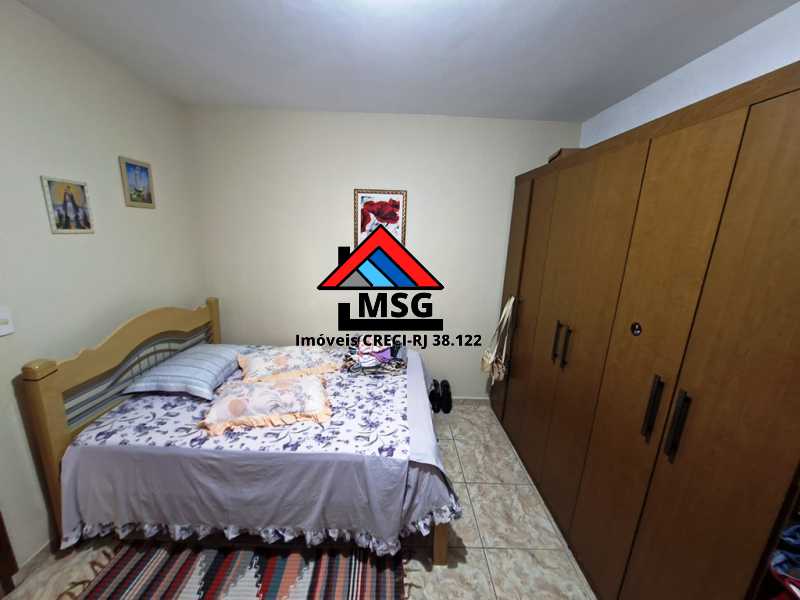 Casa de Condomínio, 2 quartos - Foto 10