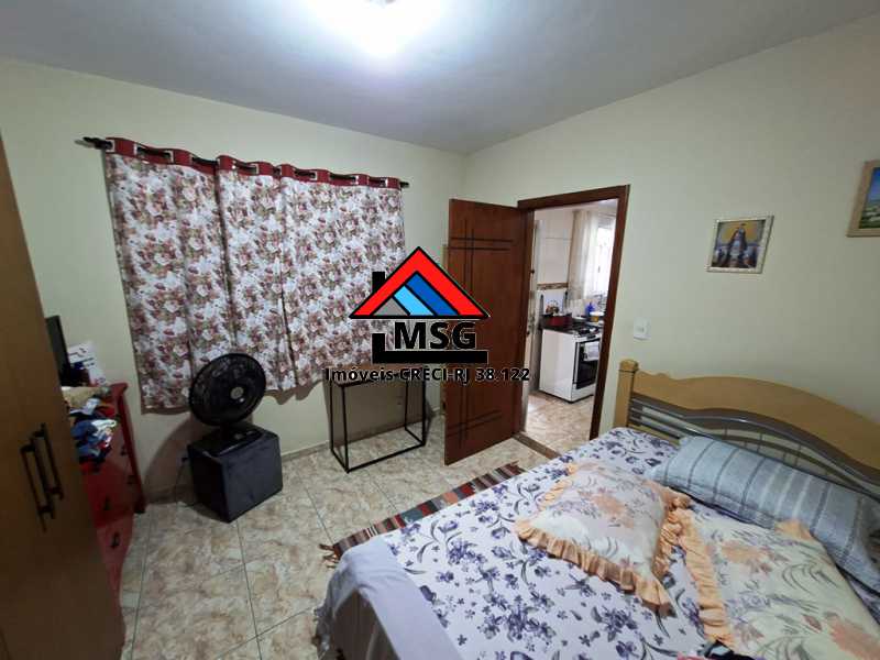Casa de Condomínio, 2 quartos - Foto 11