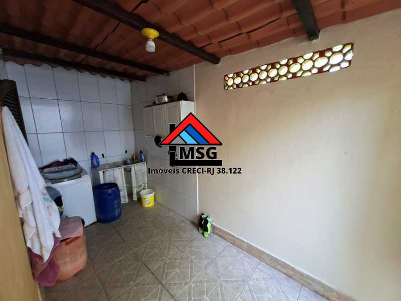 Casa de Condomínio, 2 quartos - Foto 17