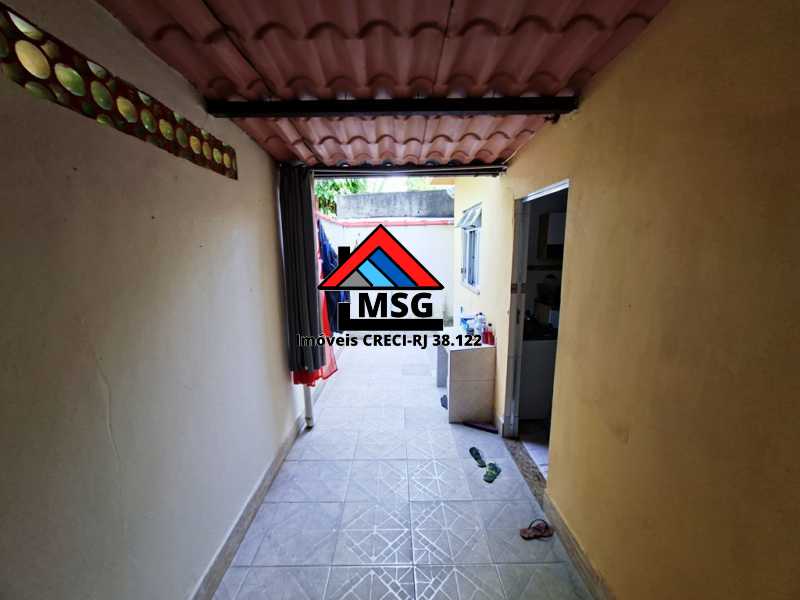 Casa de Condomínio, 2 quartos - Foto 18