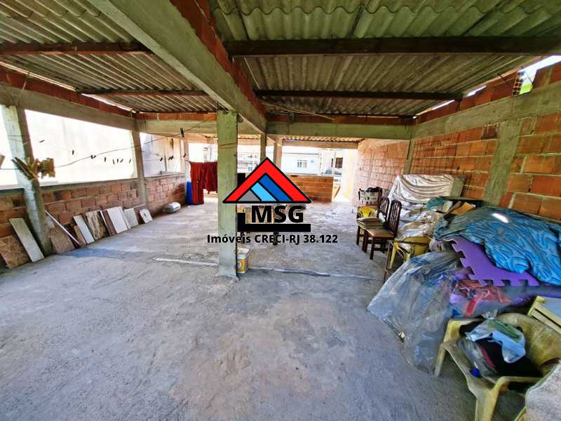 Casa de Condomínio, 2 quartos - Foto 23
