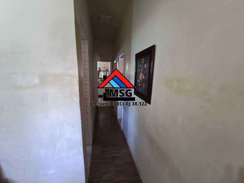 Casa de Condomínio, 3 quartos - Foto 7