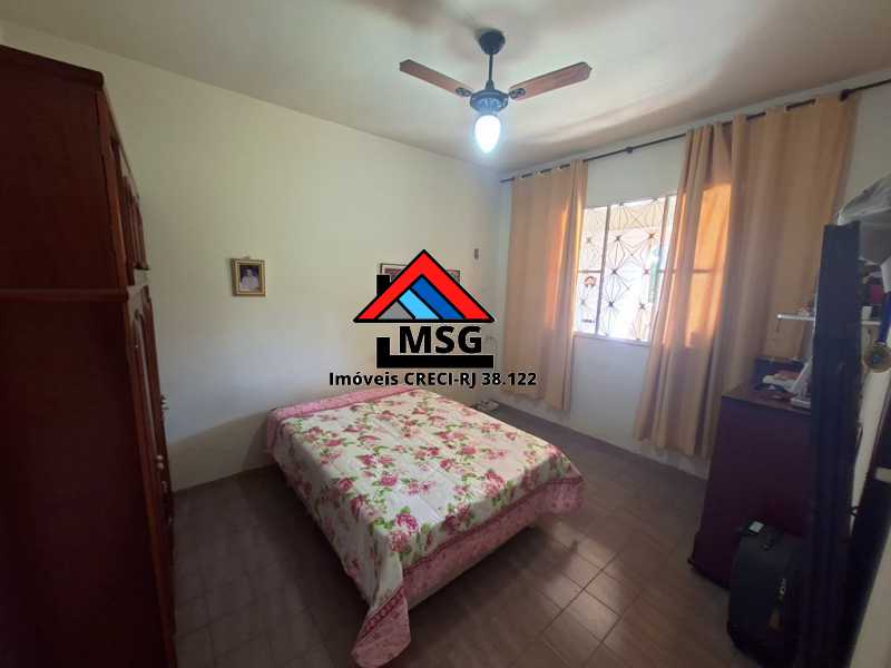 Casa de Condomínio, 3 quartos - Foto 8