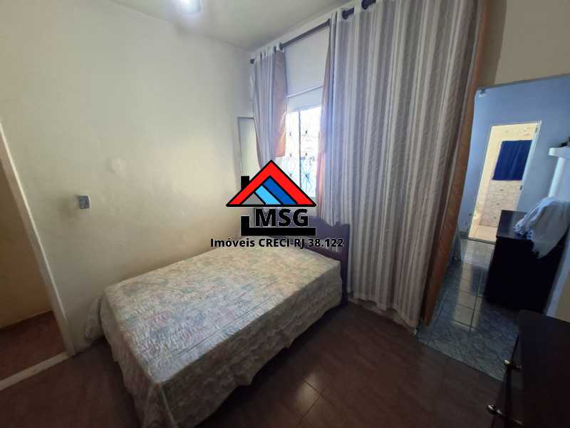 Casa de Condomínio, 3 quartos - Foto 12