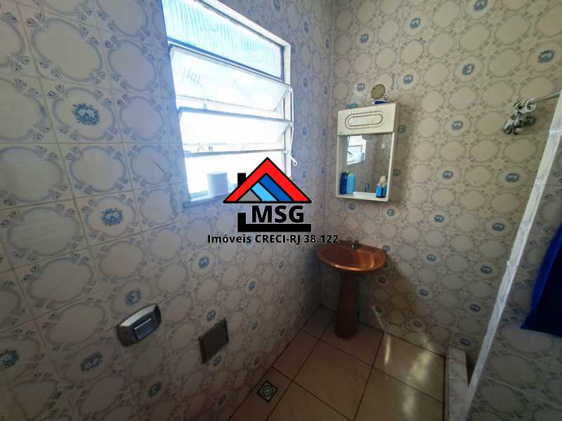Casa de Condomínio, 3 quartos - Foto 14