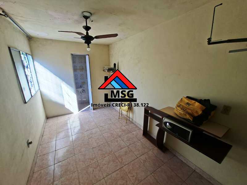 Casa de Condomínio, 3 quartos - Foto 22