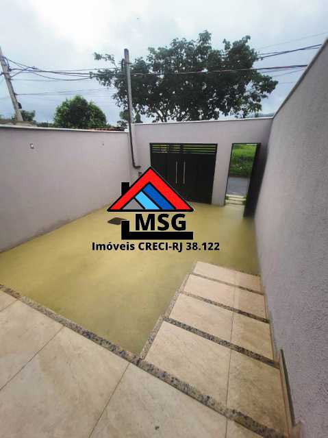 Casa, 3 quartos, 85 m² - Foto 2
