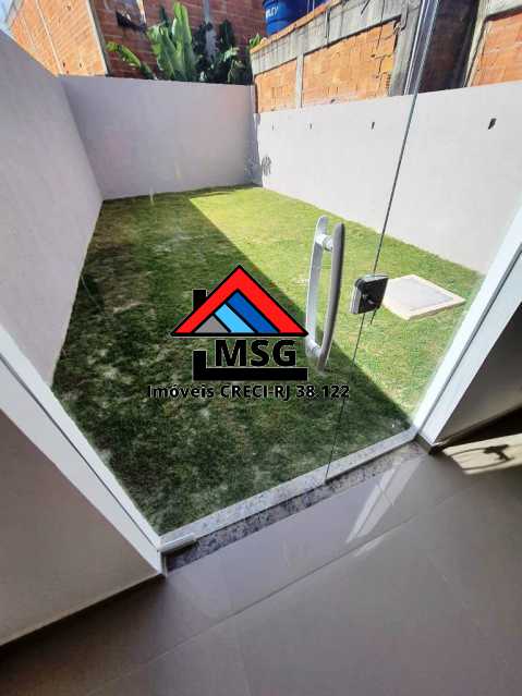 Casa, 3 quartos, 85 m² - Foto 4