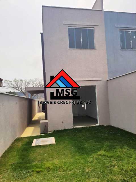Casa, 3 quartos, 85 m² - Foto 5