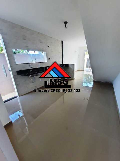 Casa, 3 quartos, 85 m² - Foto 7