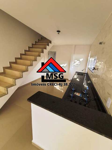 Casa, 3 quartos, 85 m² - Foto 8