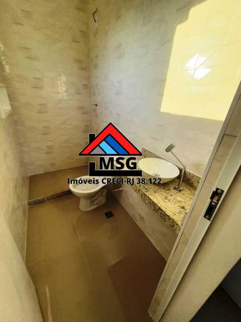 Casa, 3 quartos, 85 m² - Foto 11