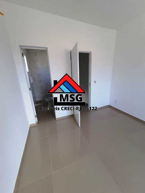 Casa, 3 quartos, 85 m² - Foto 15