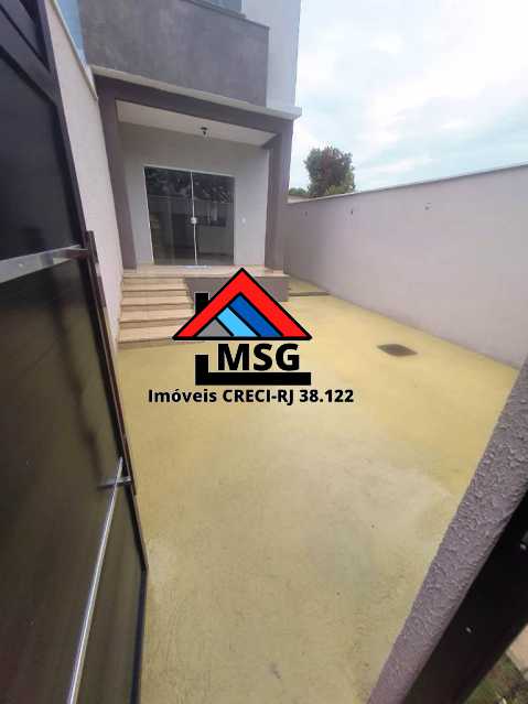 Casa, 3 quartos, 85 m² - Foto 18