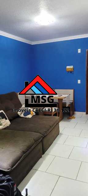 Apartamento, 2 quartos, 50 m² - Foto 6