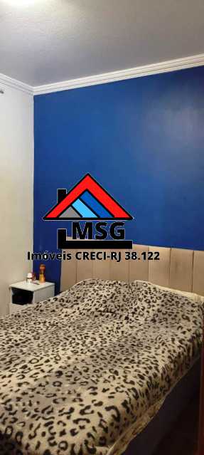 Apartamento, 2 quartos, 50 m² - Foto 8