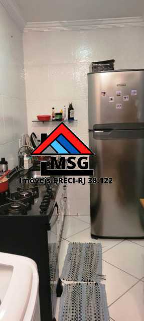 Apartamento, 2 quartos, 50 m² - Foto 11