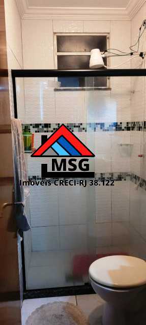 Apartamento, 2 quartos, 50 m² - Foto 12