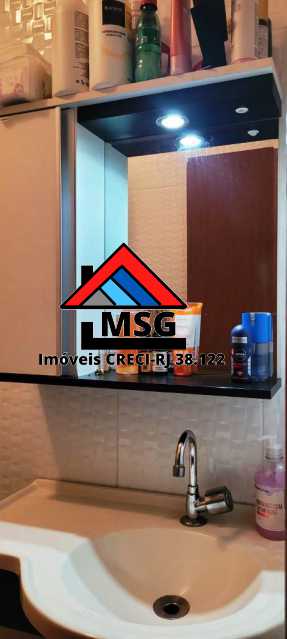 Apartamento, 2 quartos, 50 m² - Foto 13