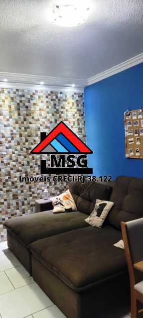 Apartamento, 2 quartos, 50 m² - Foto 14