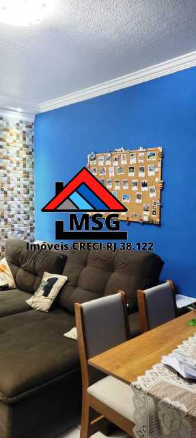 Apartamento, 2 quartos, 50 m² - Foto 15