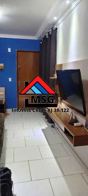Apartamento, 2 quartos, 50 m² - Foto 16