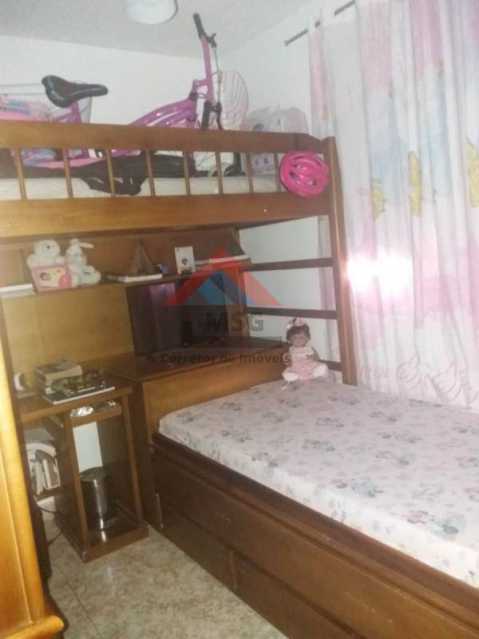 Apartamento à venda com 2 quartos, 48m² - Foto 8