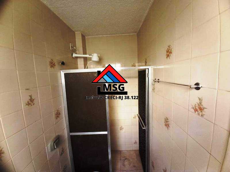 Apartamento à venda com 2 quartos, 58m² - Foto 9