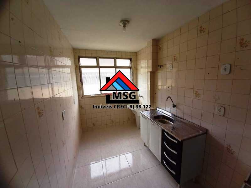 Apartamento à venda com 2 quartos, 58m² - Foto 16