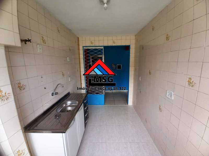 Apartamento à venda com 2 quartos, 58m² - Foto 17